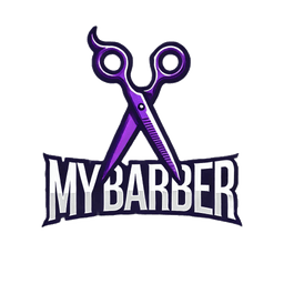 MyBarber Logo